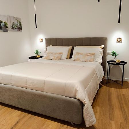 Appartamento Al Capo 巴勒莫 外观 照片