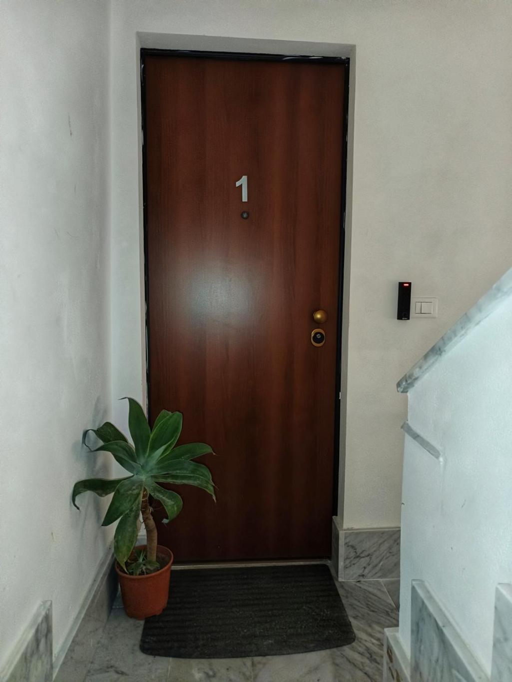 Appartamento Al Capo 巴勒莫 外观 照片